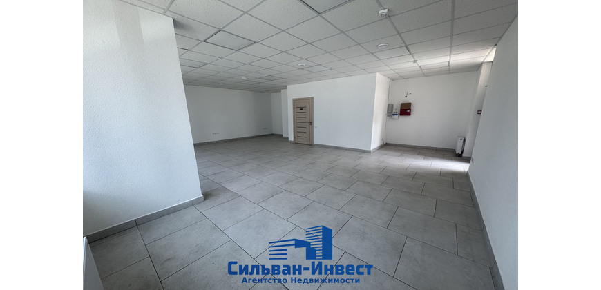 Продажа торгового помещения