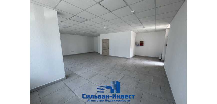 Продажа торгового помещения