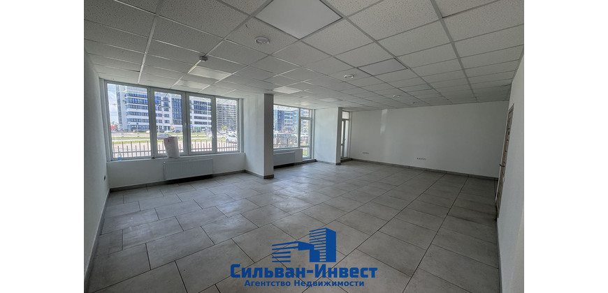 Продажа торгового помещения