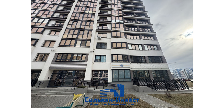 Продажа торгового помещения