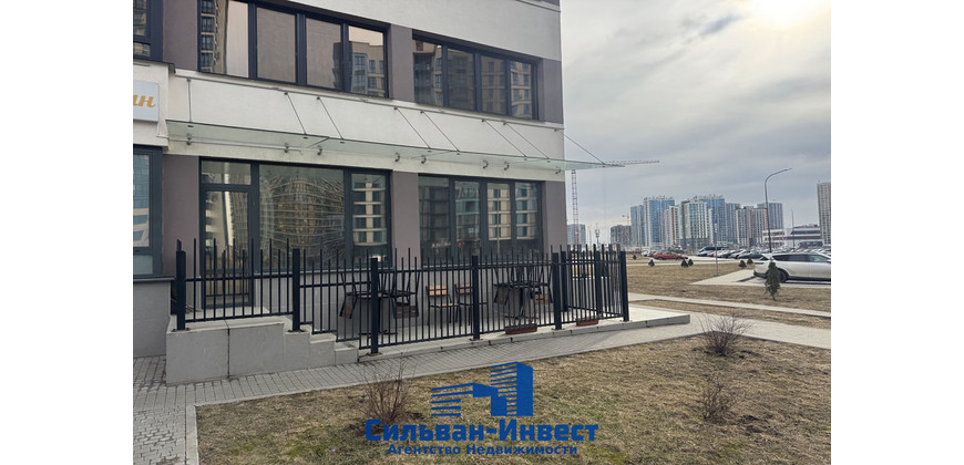 Продажа торгового помещения