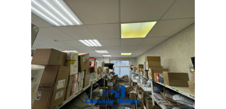 Продажа торгового помещения 