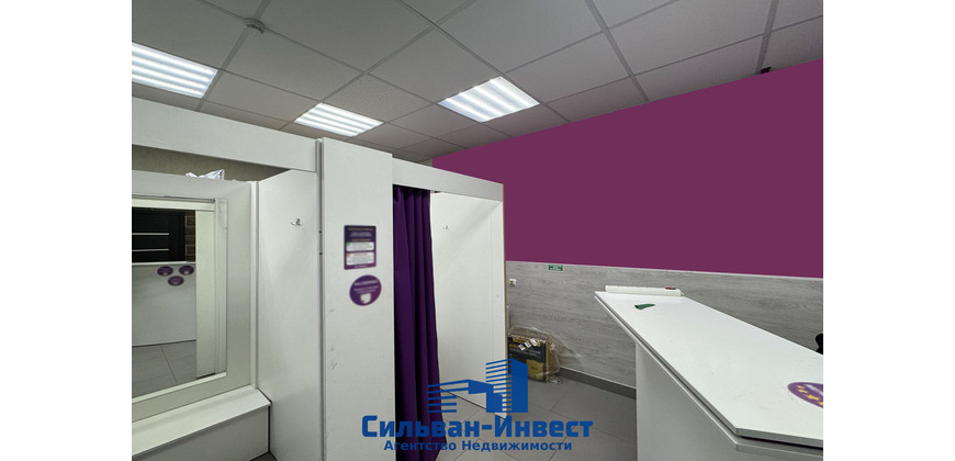 Продажа торгового помещения 