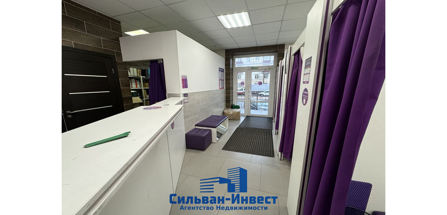 Продажа торгового помещения 