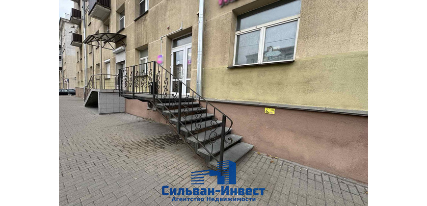 Продажа торгового помещения 