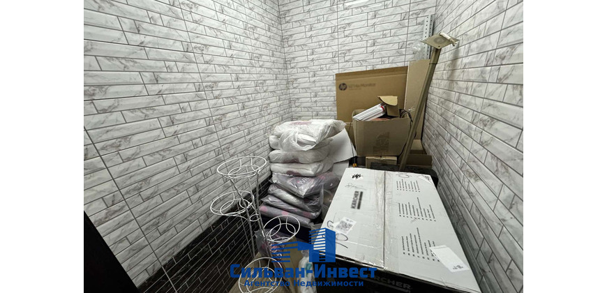 Продажа торгового помещения 