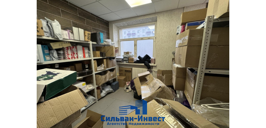 Продажа торгового помещения 