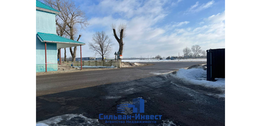 Продажа тёплого склада, производства Дзержинск 