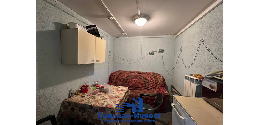 Продажа тёплого склада, производства Дзержинск 