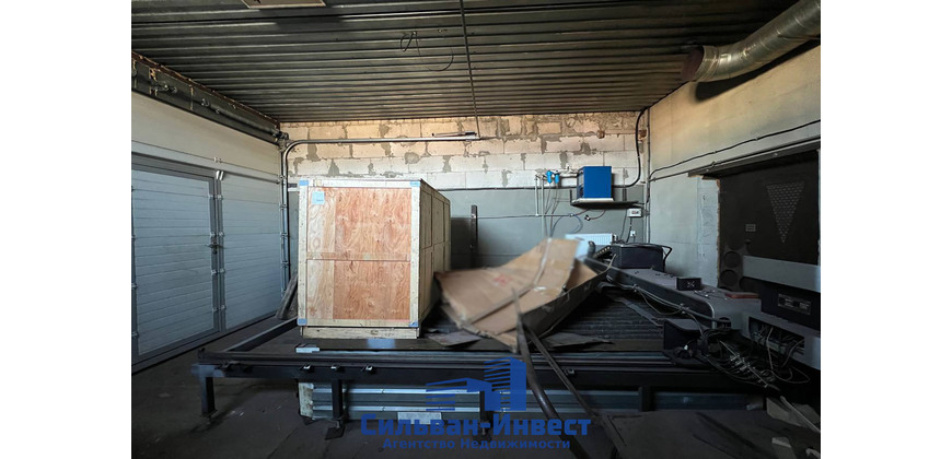 Продажа склада, производства Дзержинск 