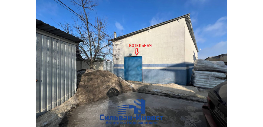 Продажа склада, производства Дзержинск 