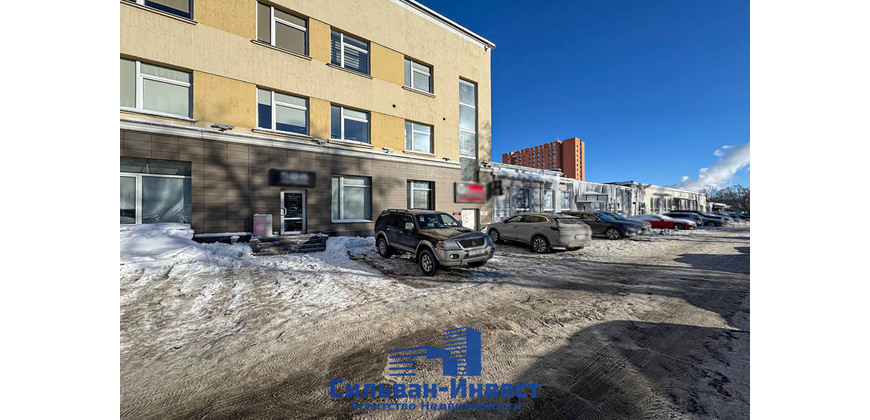 Продажа производственно - складских помещений