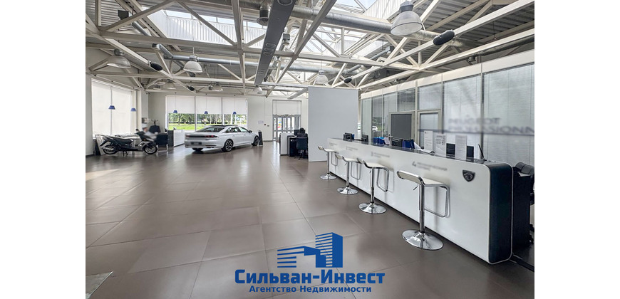 Продажа производственно - складских помещений