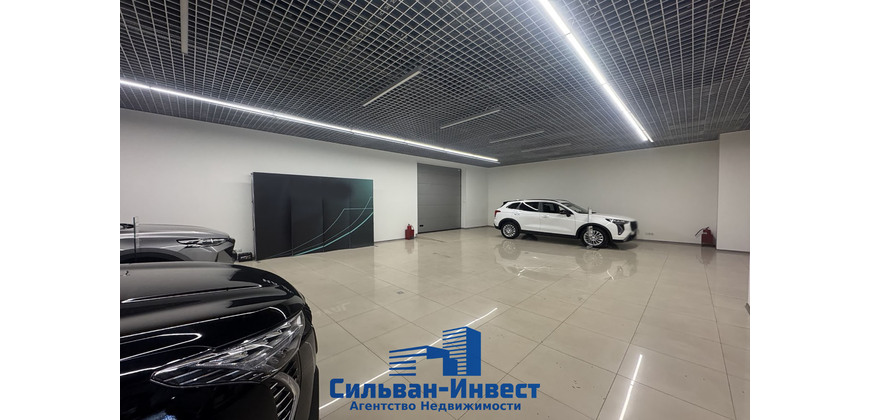 Продажа производственно - складских помещений