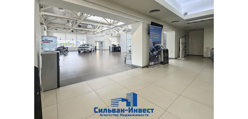 Продажа производственно - складских помещений