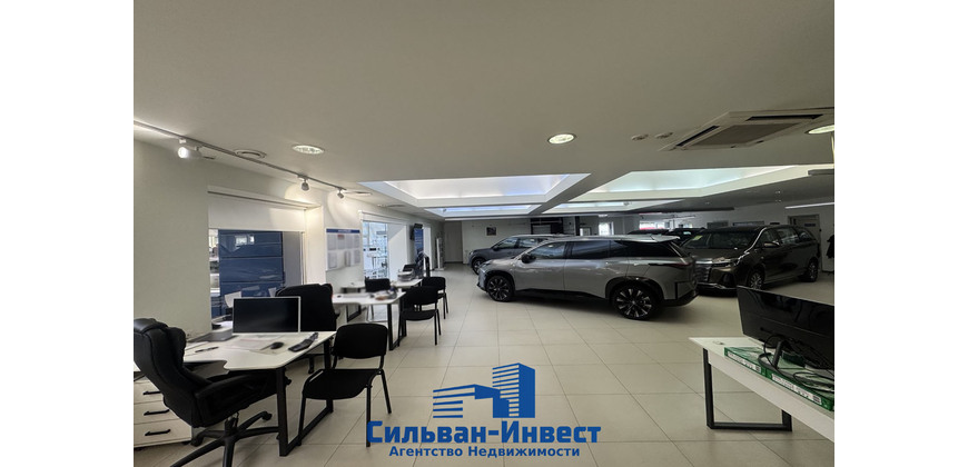 Продажа производственно - складских помещений