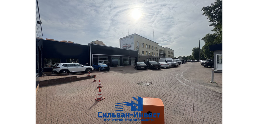 Продажа производственно - складских помещений