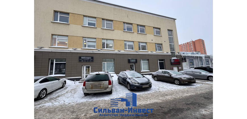 Продажа производственно - складских помещений