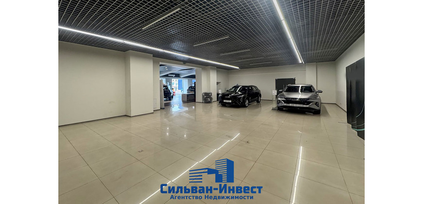 Продажа производственно - складских помещений