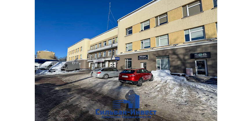 Продажа производственно - складских помещений