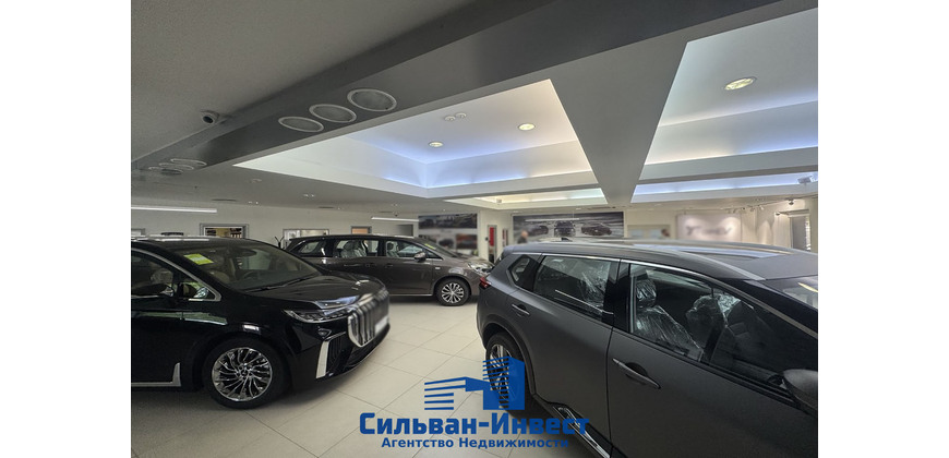 Продажа производственно - складских помещений