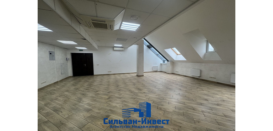 Аренда помещения в центре города