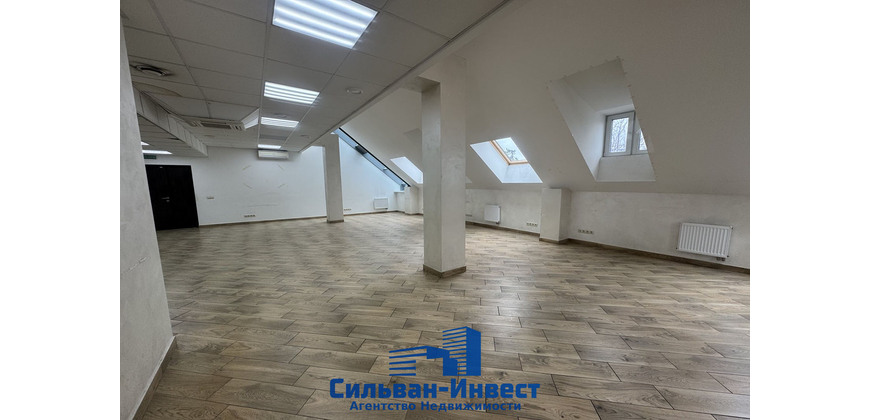 Аренда помещения в центре города
