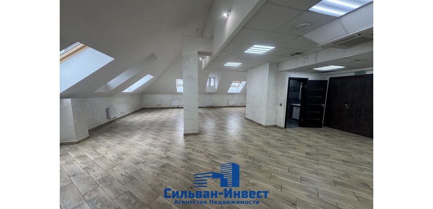 Аренда помещения в центре города