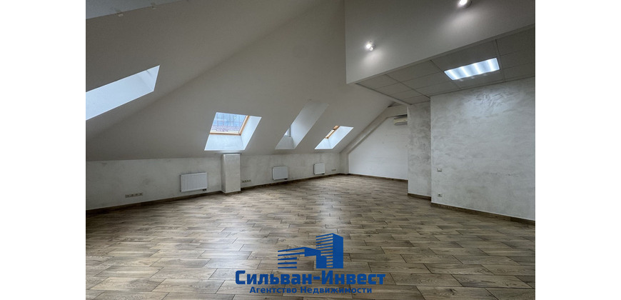 Аренда помещения в центре города