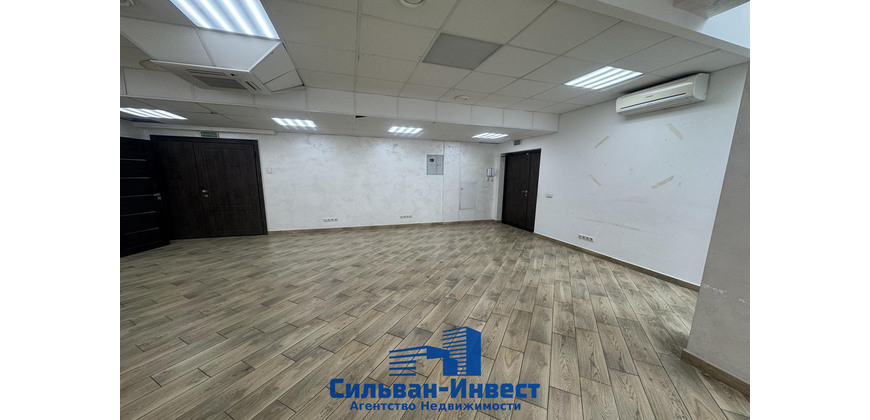 Аренда помещения в центре города