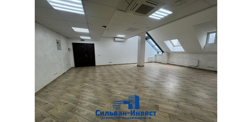 Аренда помещения в центре города