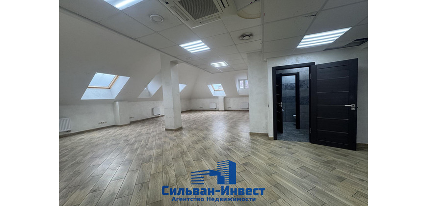 Аренда помещения в центре города