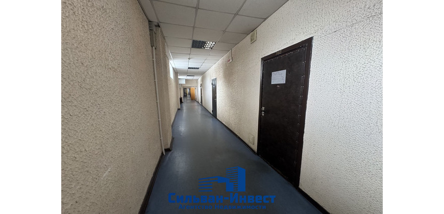 Продажа офисных помещений в центре города