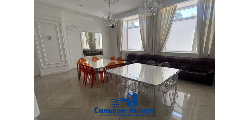 Продажа офисных помещений в центре города