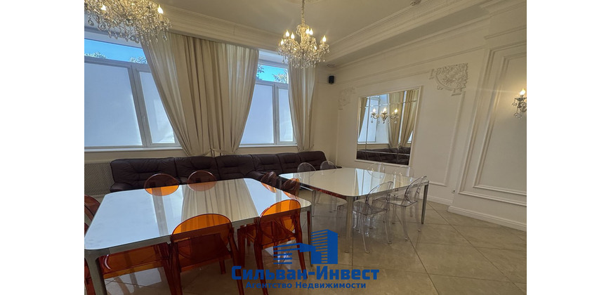 Продажа офисных помещений в центре города