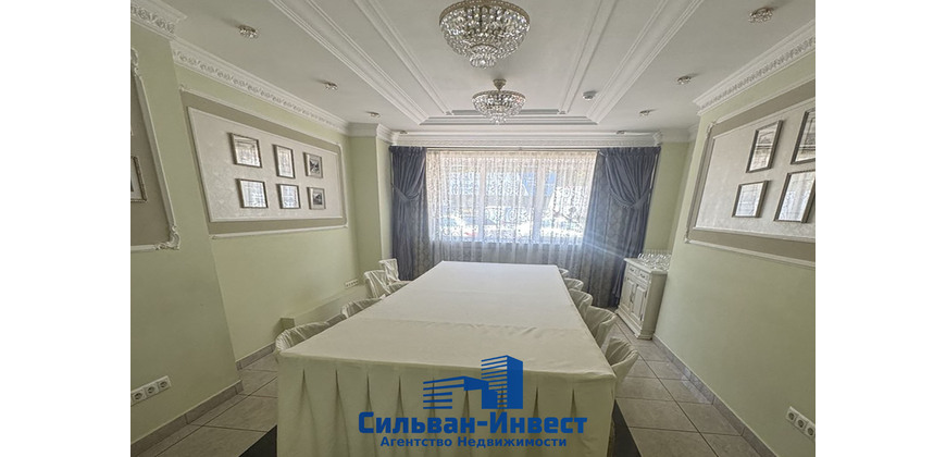 Продажа офисных помещений в центре города