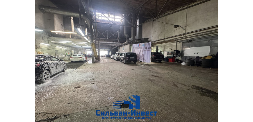 Продажа торгово-выставочных помещений