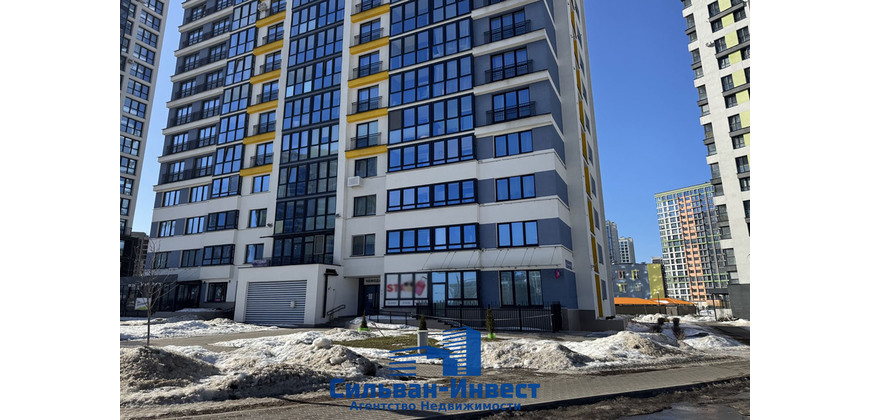 Продажа торгового помещения 