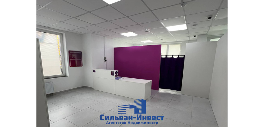 Продажа торгового помещения 