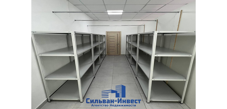 Продажа торгового помещения 