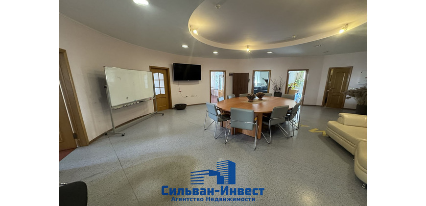 Аренда торгово - административных помещений в удобной локации