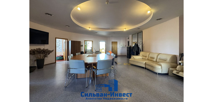 Аренда торгово - административных помещений в удобной локации