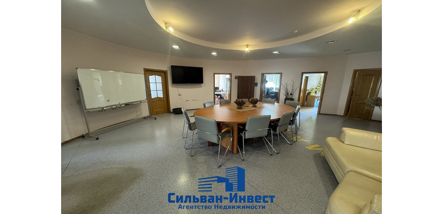 Аренда торгово - административных помещений в удобной локации