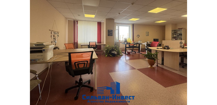 Аренда торгово - административных помещений в удобной локации