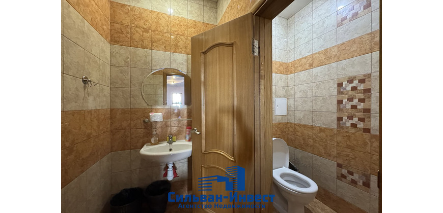 Аренда торгово - административных помещений в удобной локации