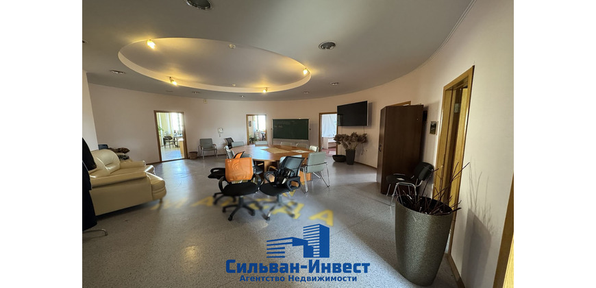 Аренда торгово - административных помещений в удобной локации