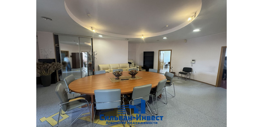 Аренда торгово - административных помещений в удобной локации