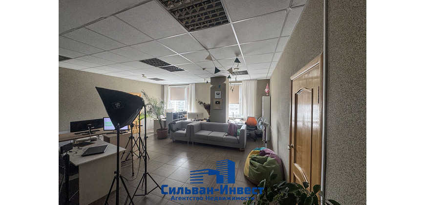 Аренда торгово - административных помещений в удобной локации