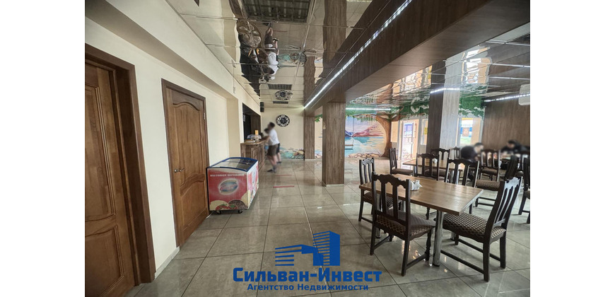 Продажа торгового помещения 