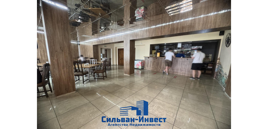 Продажа торгового помещения 